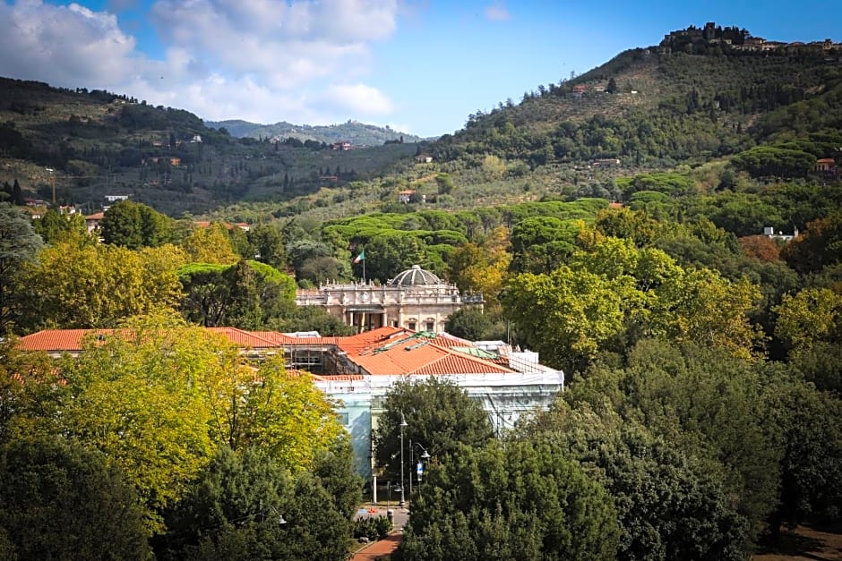 Grand Hotel Tettuccio