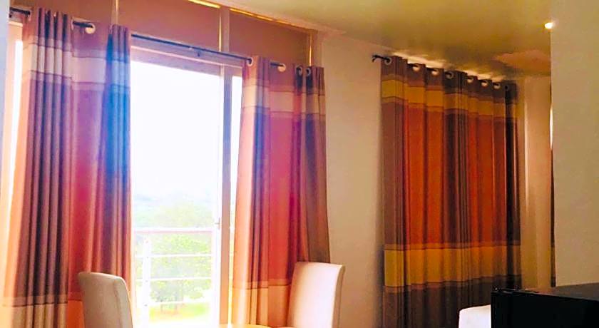 PUNTA CLARK HOTEL