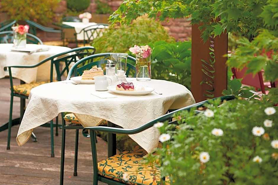 Ringhotel Bomers Mosel Landhotel