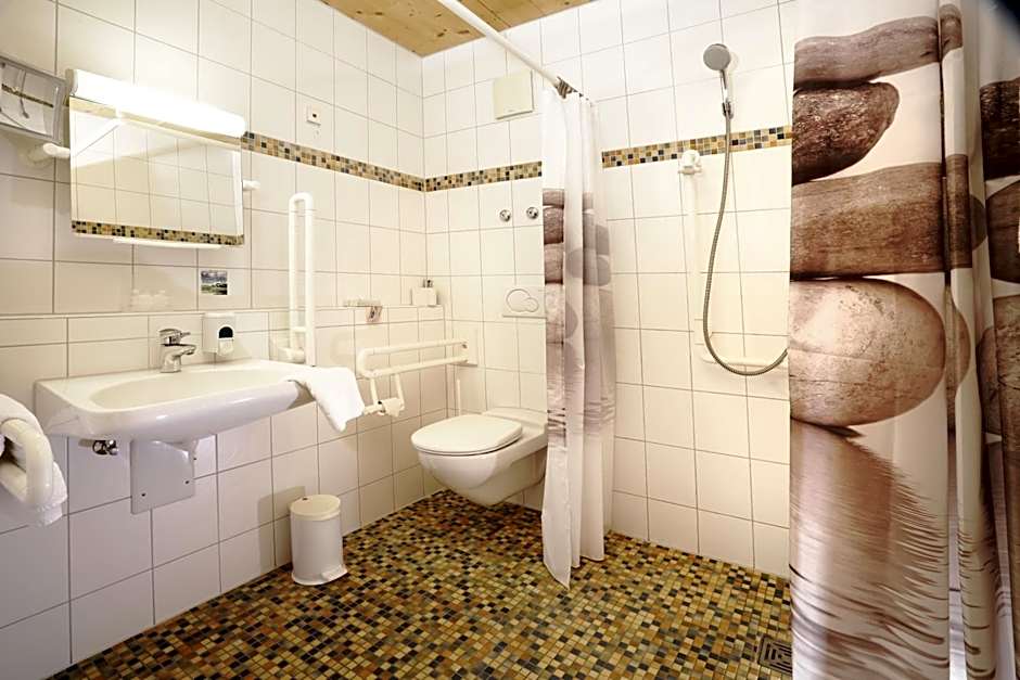 Hotel Waldblick