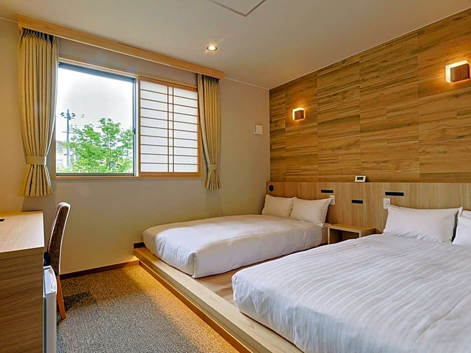 Hotel Kii Tanabe