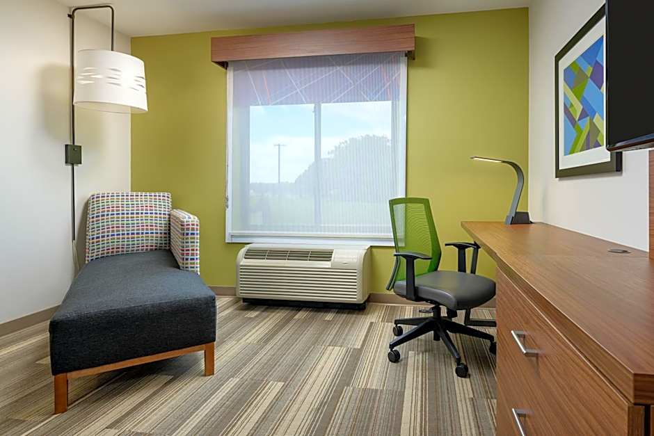 Holiday Inn Express - Tullahoma By IHG