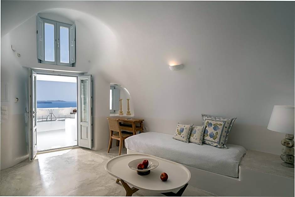 Onar Villas Oia - Onar Hotels Collection