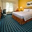 Fairfield Inn & Suites by Marriott Wilson