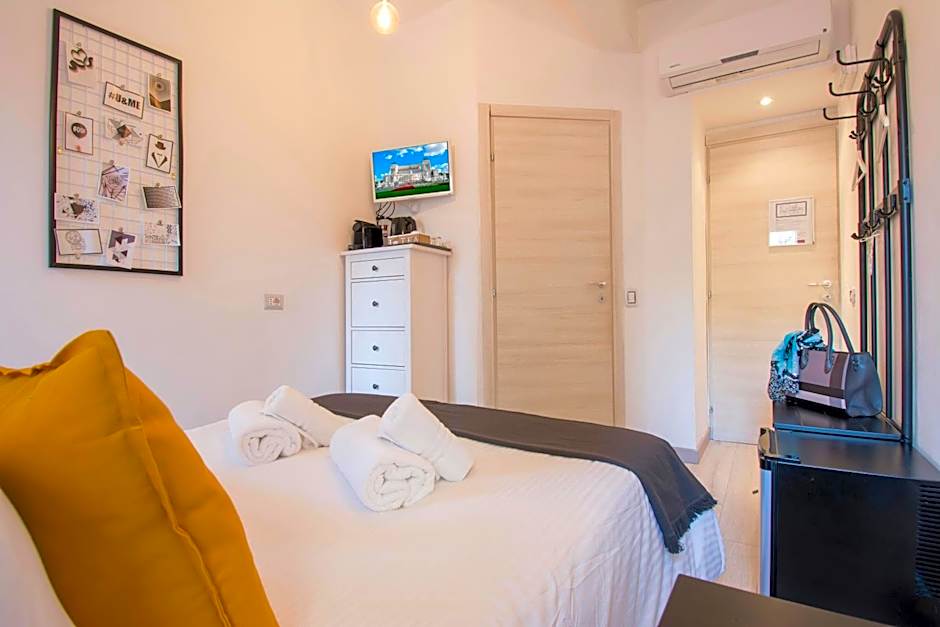 Piccolo Hotel Boutique