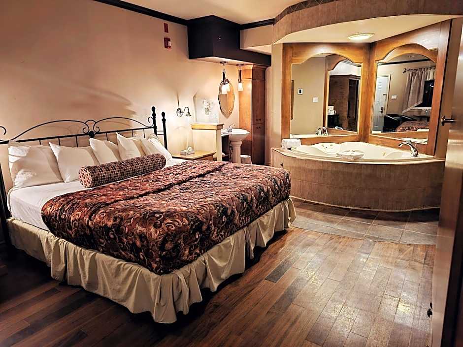 Hotel-Motel Drummond