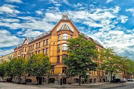 Hotel Continental Relax & Spa