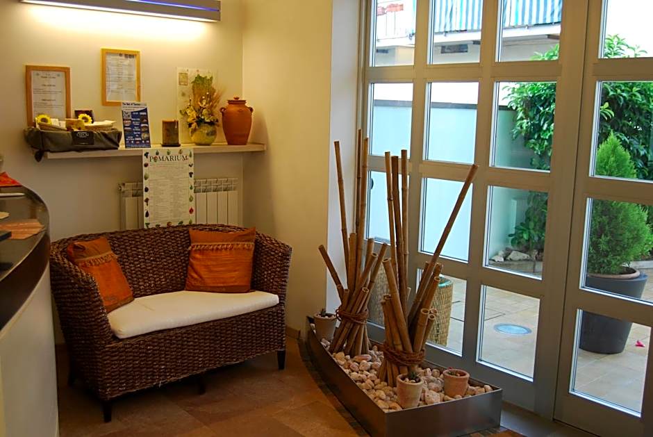 Hotel I Cedri