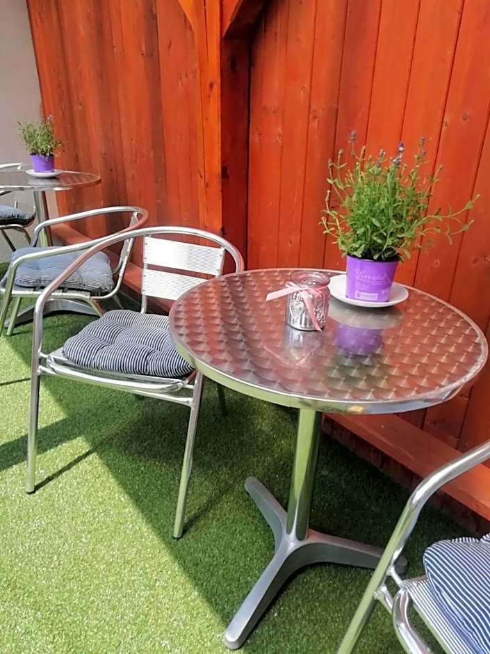 Penzion U Papoušků