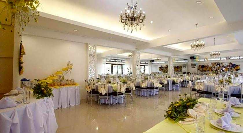 Islands Hotel