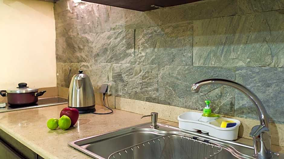 NewCity Hotel & Suites