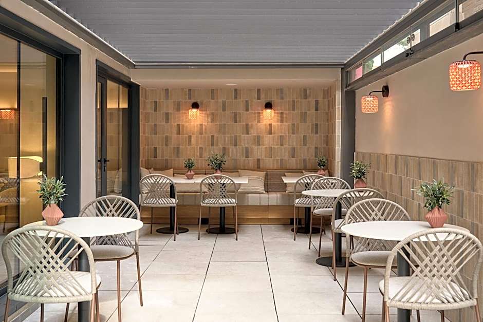 Catalonia Mikado Hotel