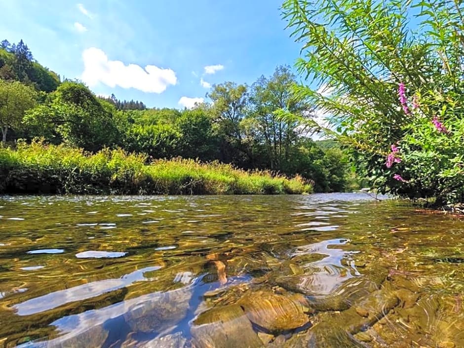 Taos Single - Camping Du Nord