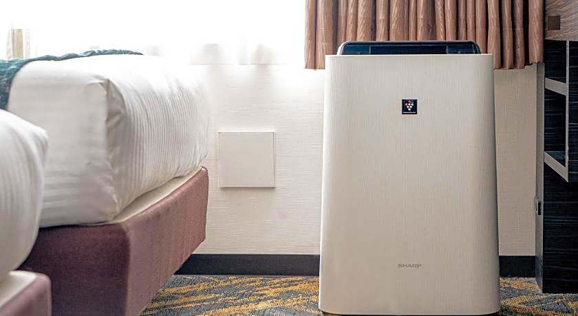 Hotel Mystays Hamamatsucho