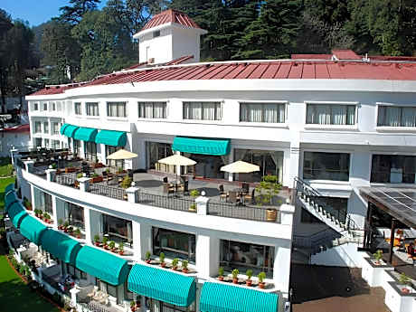 Namah Nainital, a member of Radisson Individuals Retreats