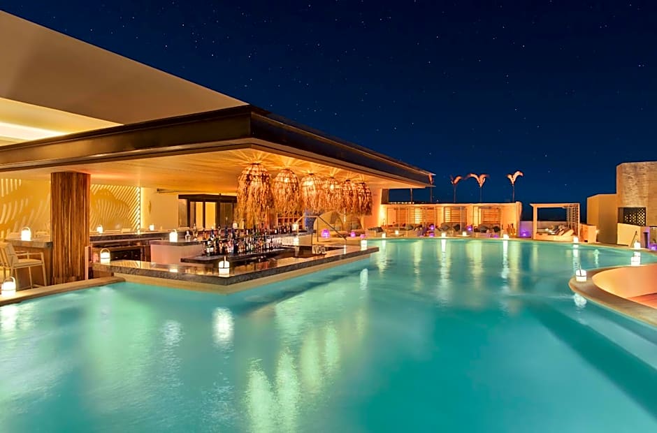 The Eden by Desire Riviera Maya All Inclusive, Exclusively for Couples