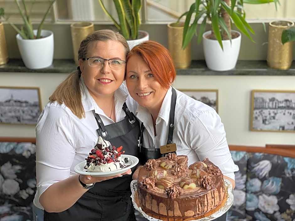 Irys Boutique Residence - przy plaży