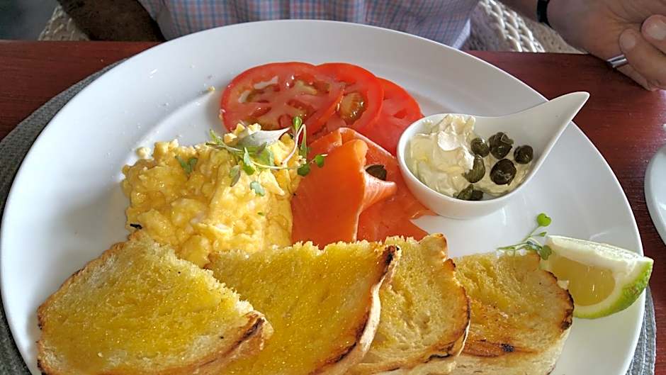 Serendipity Country House & Restaurant