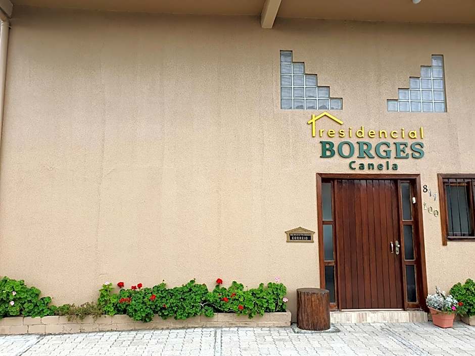 Residencial Borges Canela