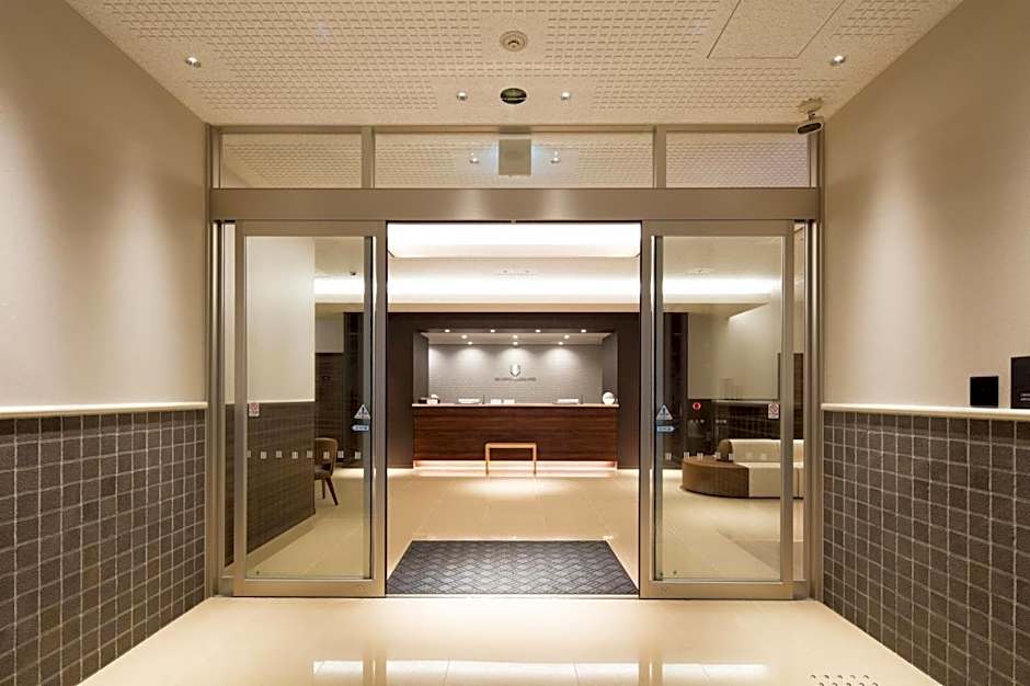 New Matto Terminal Hotel