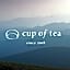 cup of tea
