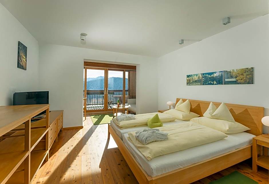 Hotel Ramsauhof Pool & Wellness Breakfast & Light Dinner Buffet