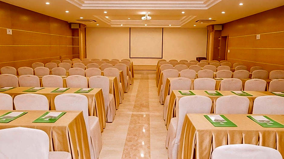 Palm Hotel Thanh Hoa