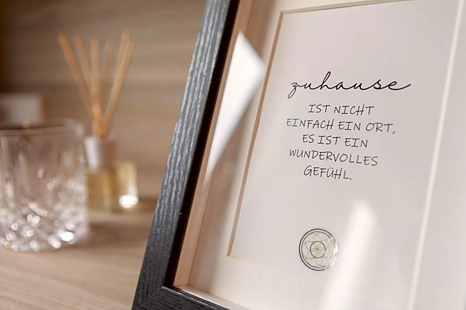 Hotel am Ludwigskanal