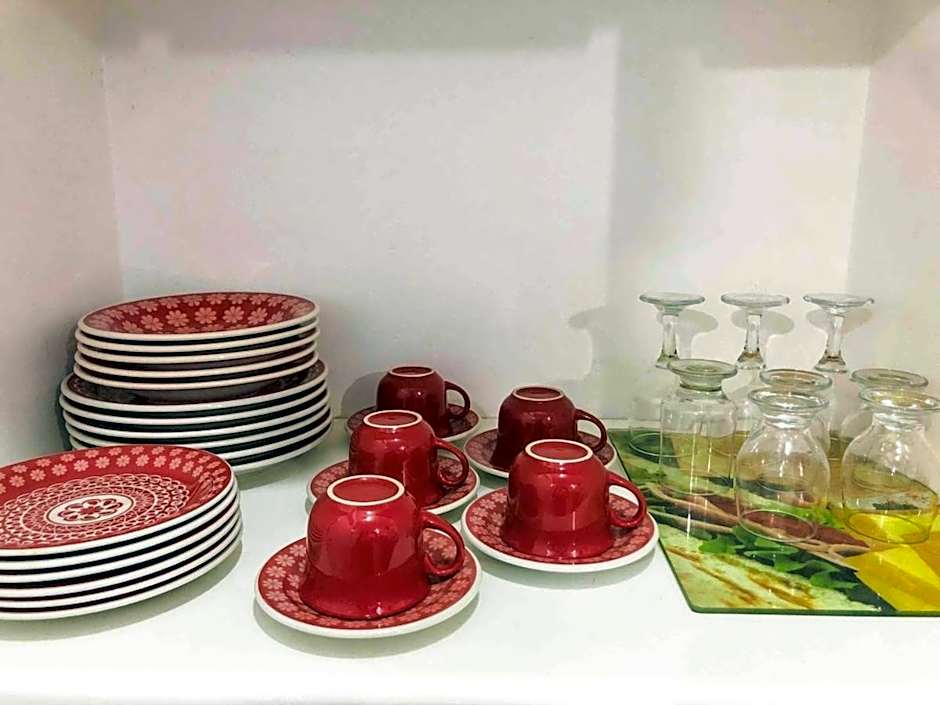 IBIZA - 114 · I-14: Apê completo na praia da Jatiúca - Superhost