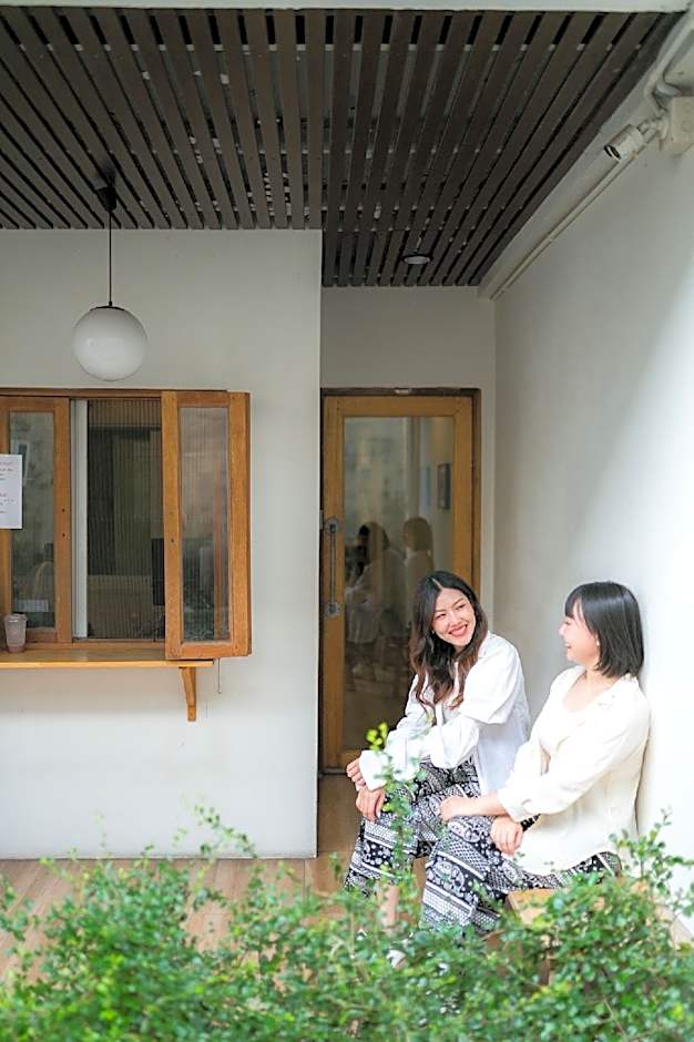 Petra Boutique Donmuang