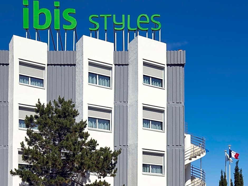 ibis Styles Toulon La Seyne-sur-Mer