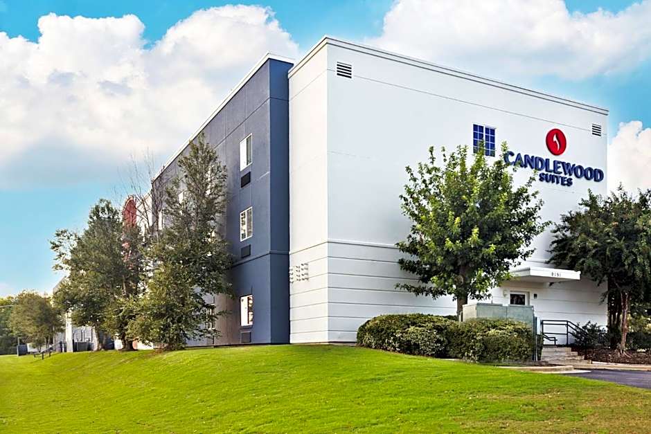 Candlewood Suites Eastchase Park By IHG