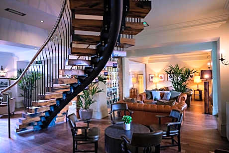 Hotel du Vin & Bistro Harrogate