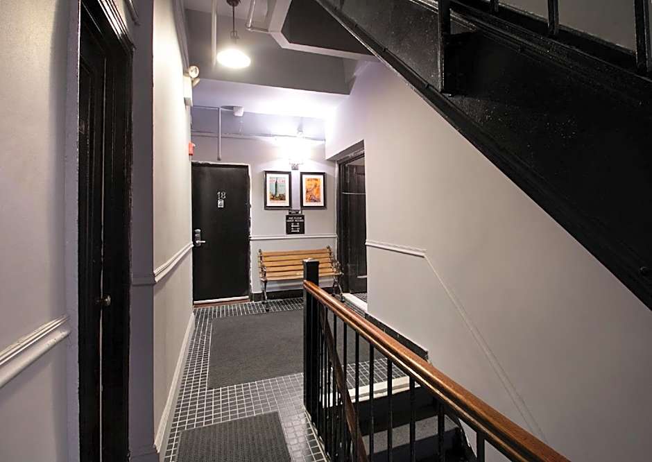 Hotel 309