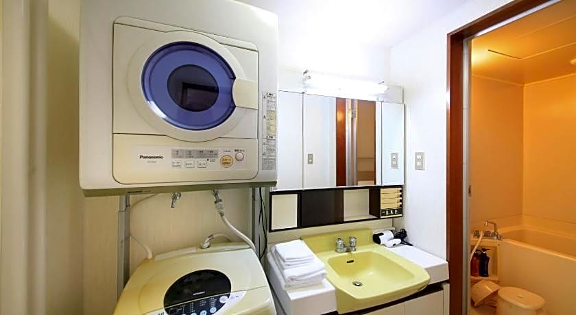 Fujinomiya Green Hotel
