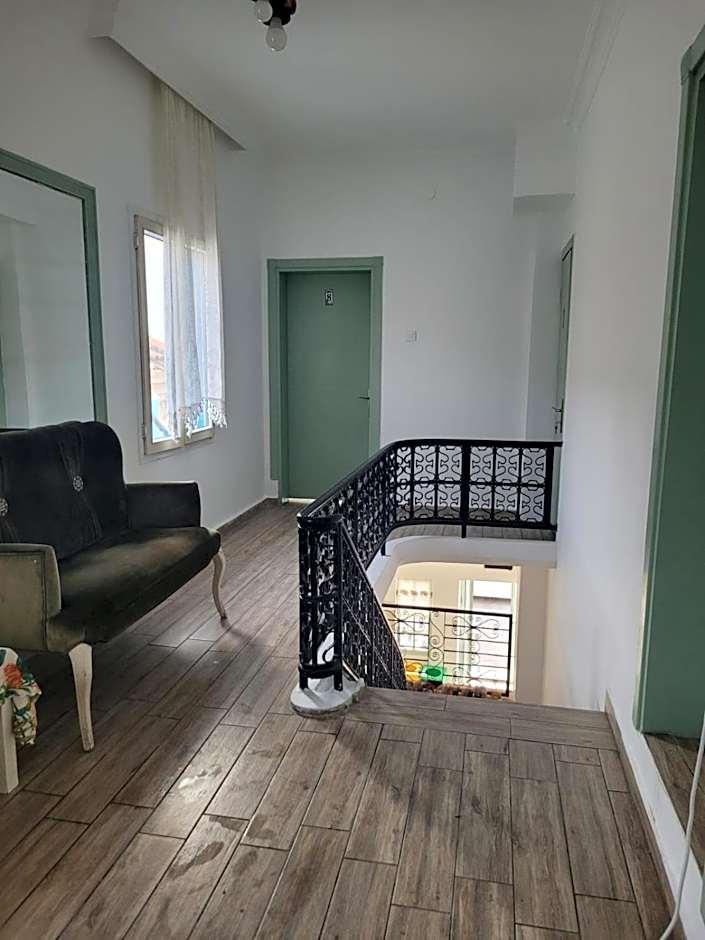 Ayvalık La Vita Butik Otel