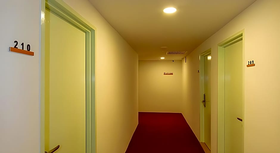 Elmark Hotel Melaka