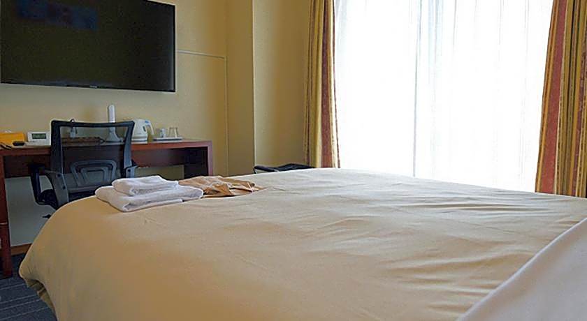 JISCO HOTEL OBAMAONSEN