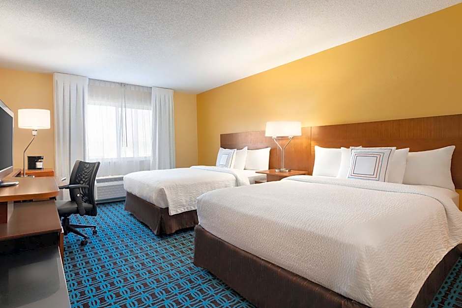 Fairfield Inn by Marriott Deptford