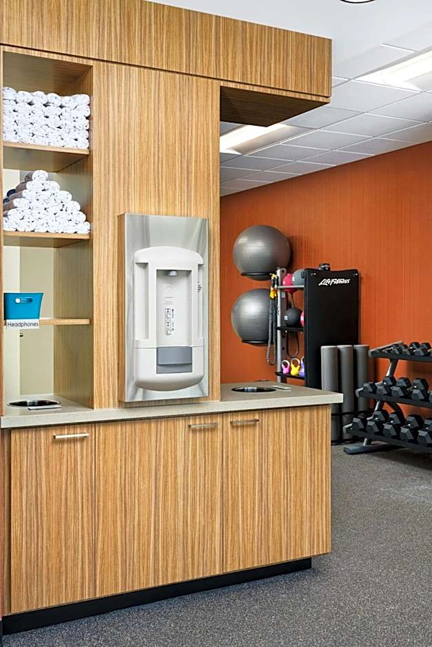 TownePlace Suites by Marriott Leesburg