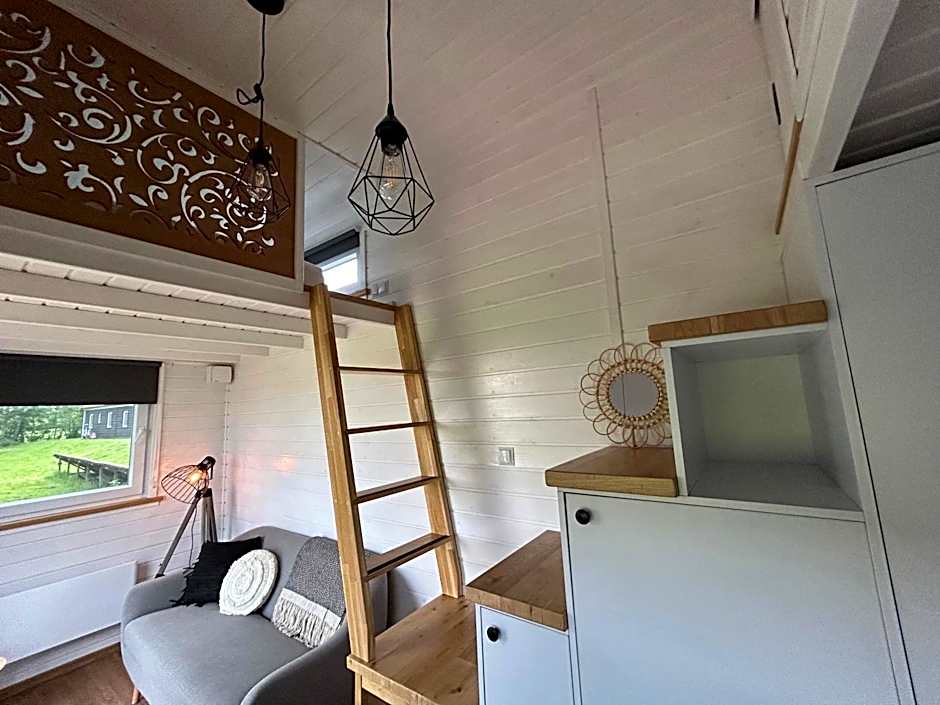 T'hûs bed & breakfast