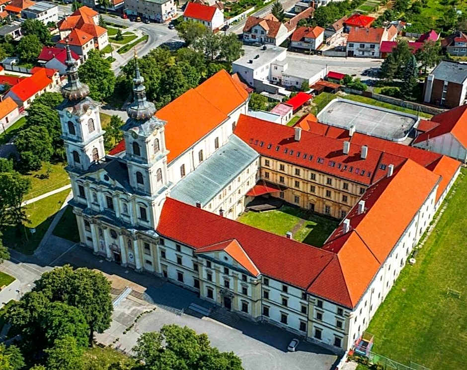 Ubytovanie KAMENICA