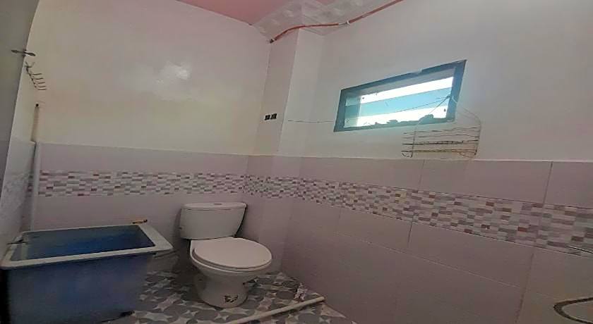 Hotel O Hasibuan Homestay Syariah