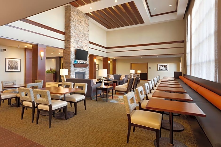 Staybridge Suites Midland, an IHG Hotel