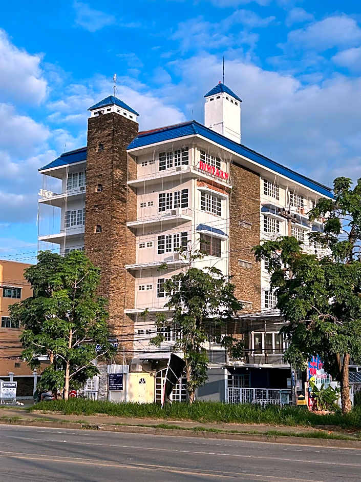 Rimtarn Hotel Pakchong