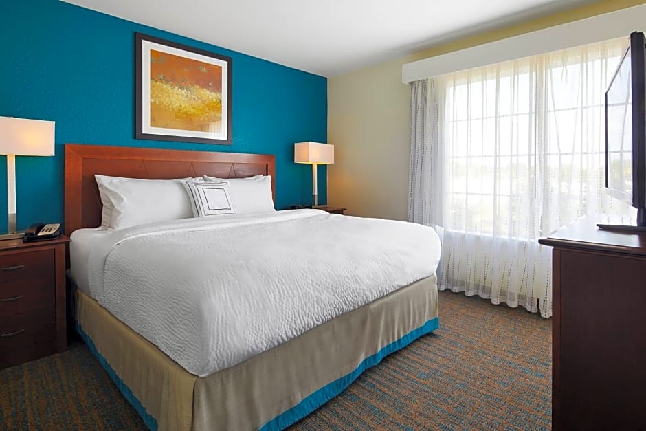 Residence Inn by Marriott Killeen