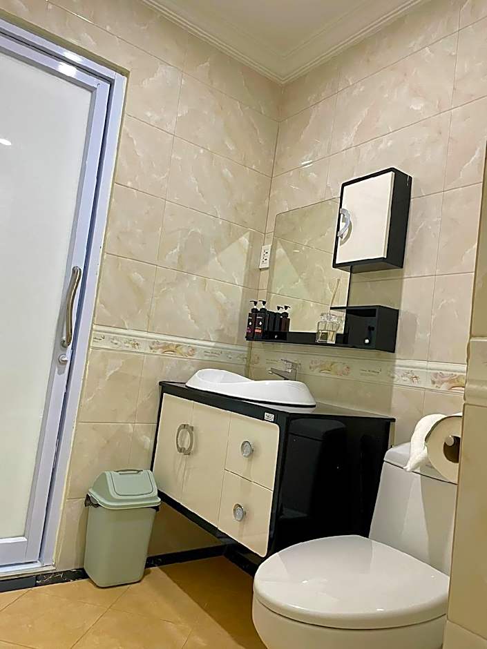 KKS Residence Vientiane