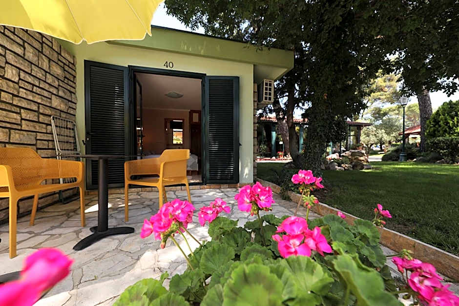 Mediterranean Village San Antonio