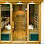 Escape Luxury Suite - CA Domus Collection