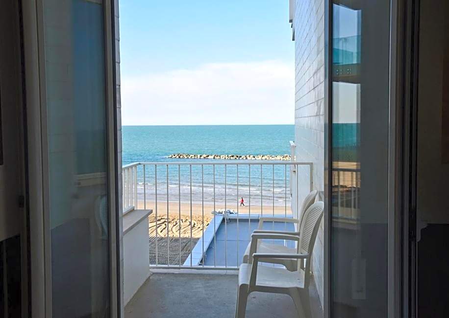 Hotel Alexander Museum Palace